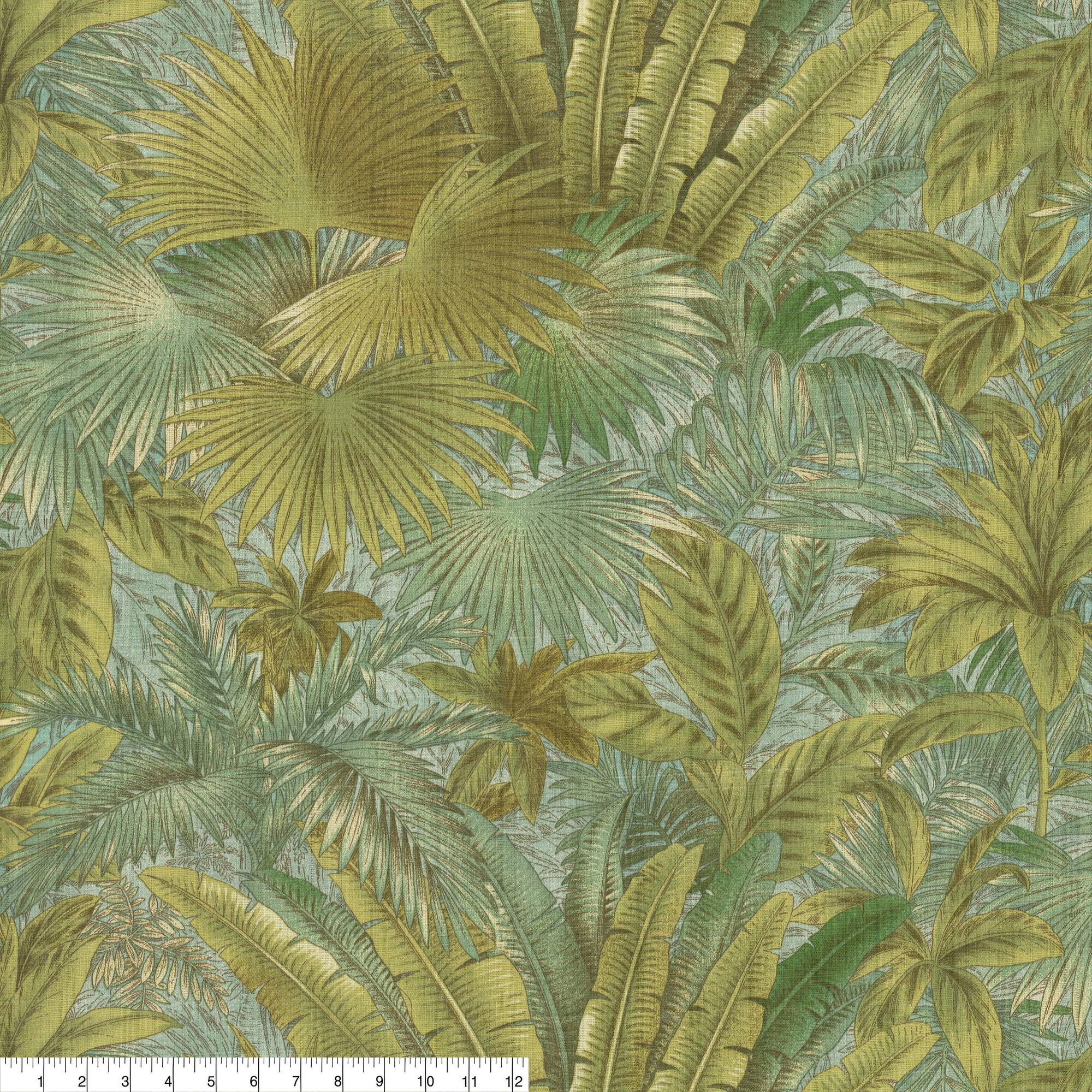 Tommy Bahama Surf Bahamian Breeze Outdoor Fabric